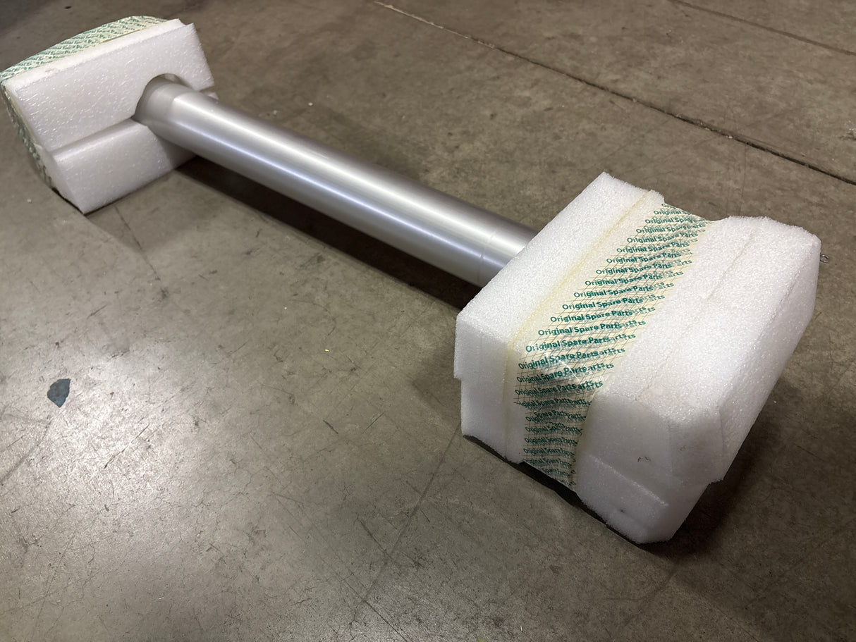 OCS CheckWeighers - Reflection Pully for SL80 Conveyor - 14598320 - New - Big Liquidators