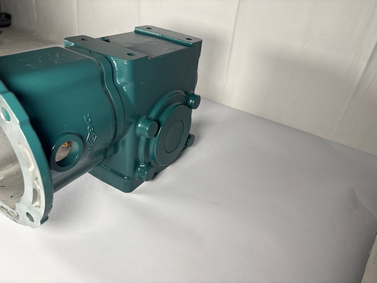 Dodge Tigear - 15:1 Gear Reducer - 232A15L14 - New - Big Liquidators