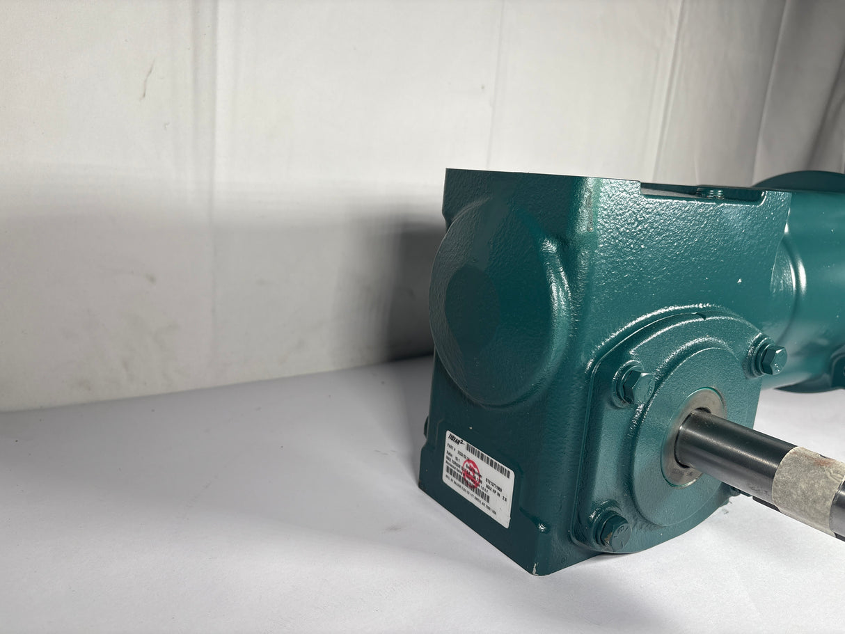 Dodge Tigear - 15:1 Gear Reducer - 232A15L14 - New - Big Liquidators