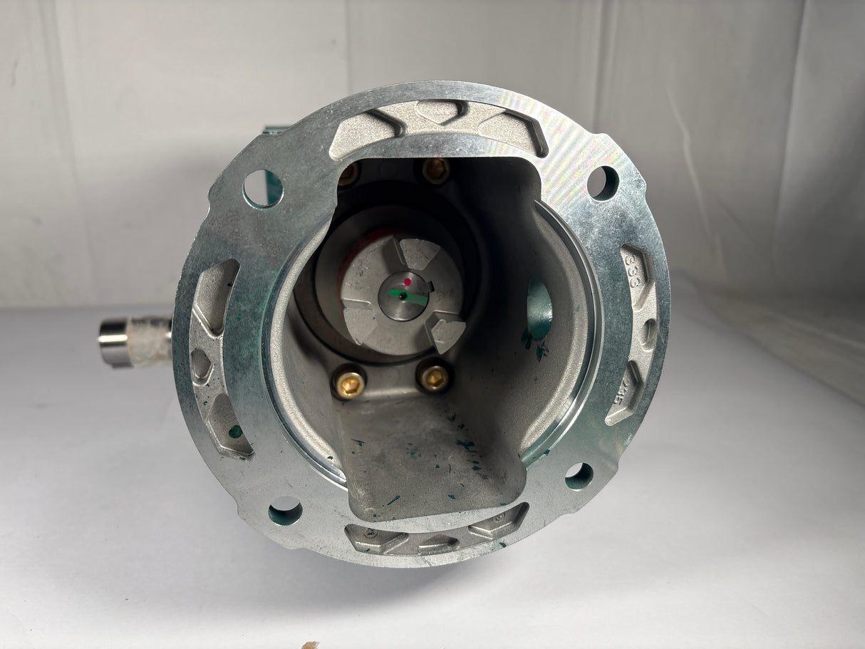 Dodge Tigear - 15:1 Gear Reducer - 232A15L14 - New - Big Liquidators