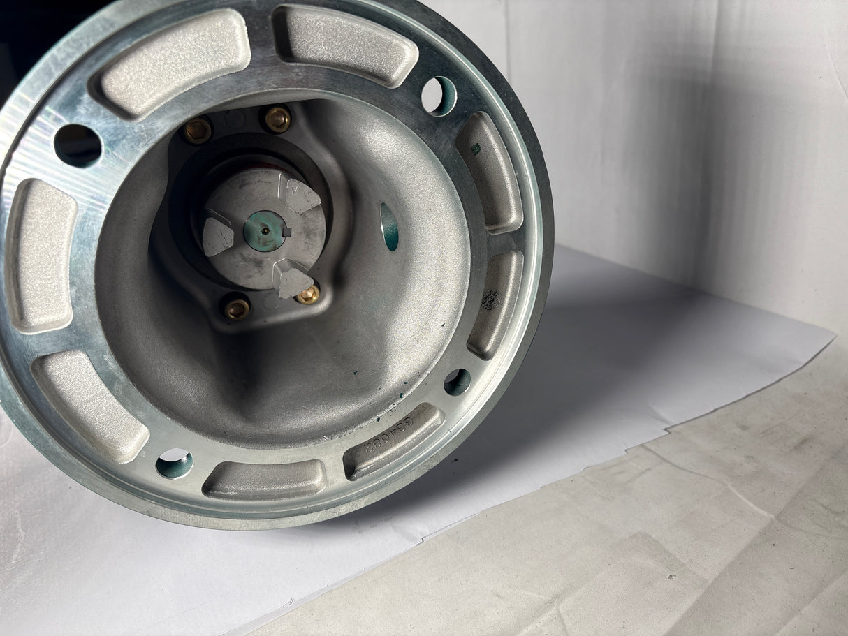 Dodge Tigear - 10:1 Gear Reducer - 30A10L18 - New - Big Liquidators