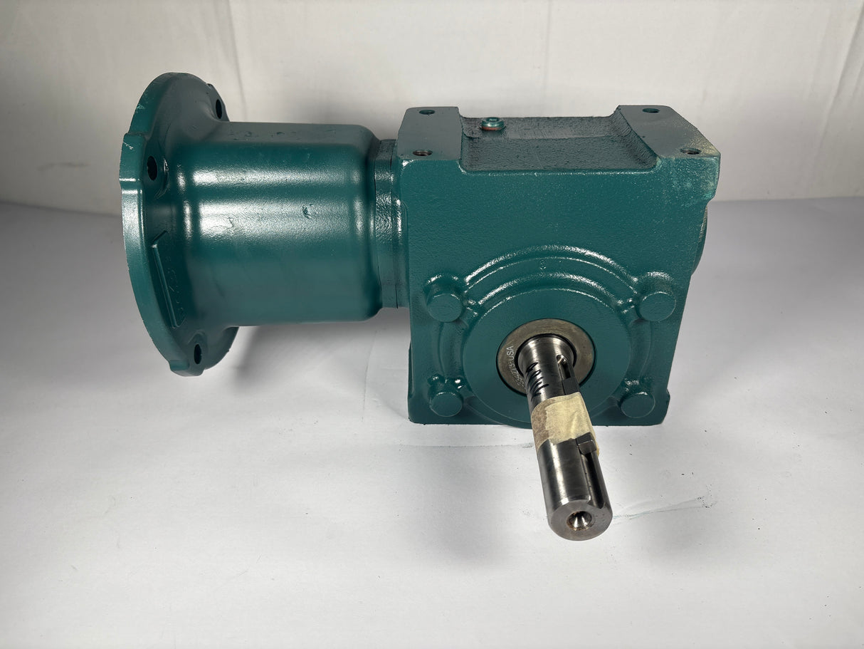 Dodge Tigear - 10:1 Gear Reducer - 202A10R14 - New - Big Liquidators