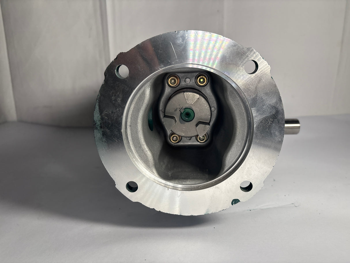 Dodge Tigear - 10:1 Gear Reducer - 202A10R14 - New - Big Liquidators