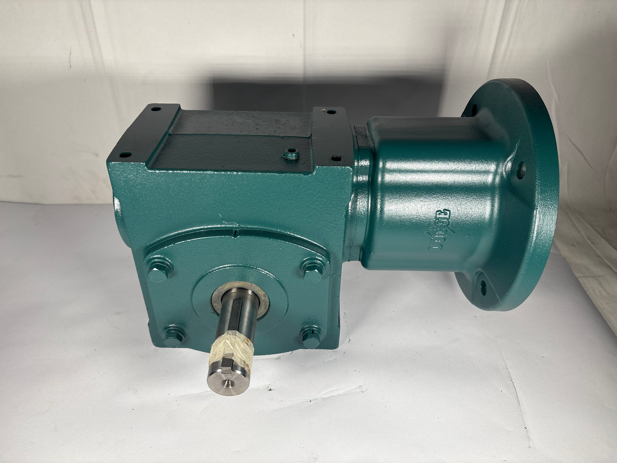 Dodge Tigear - 20:1 Gear Reducer - 30A20L18 - New - Big Liquidators