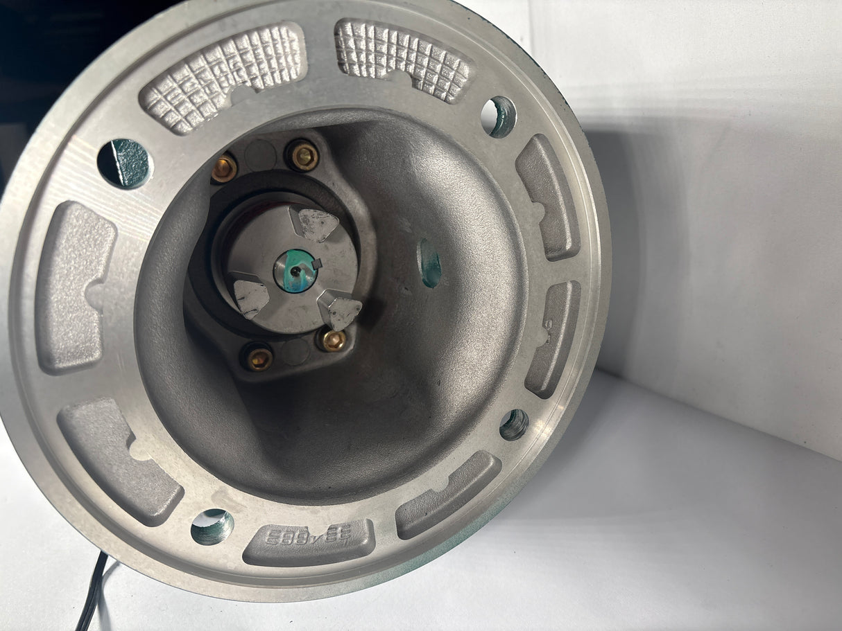 Dodge Tigear - 20:1 Gear Reducer - 30A20L18 - New - Big Liquidators