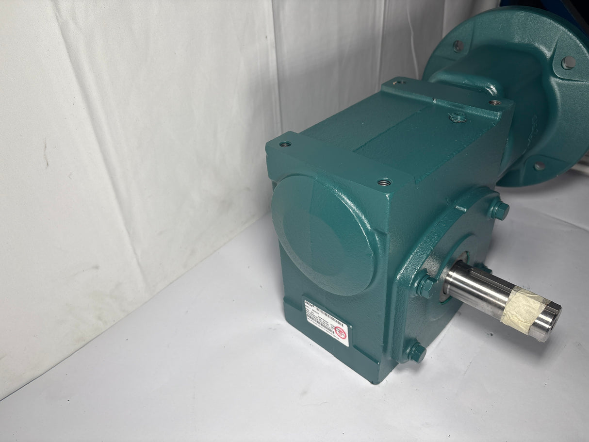 Dodge Tigear - 20:1 Gear Reducer - 30A20L18 - New - Big Liquidators