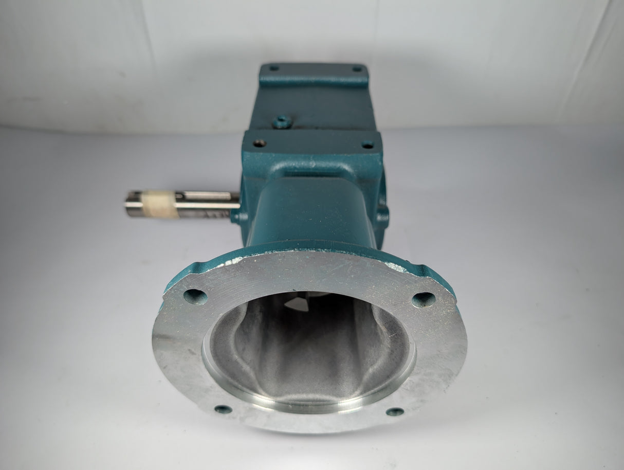 Dodge Tigear - 15:1 Gear Reducer - 202A15L14 - New - Big Liquidators