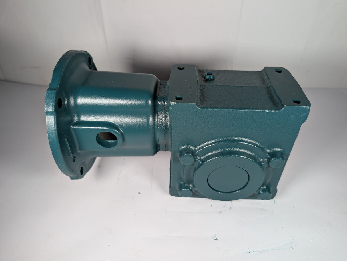 Dodge Tigear - 15:1 Gear Reducer - 202A15L14 - New - Big Liquidators