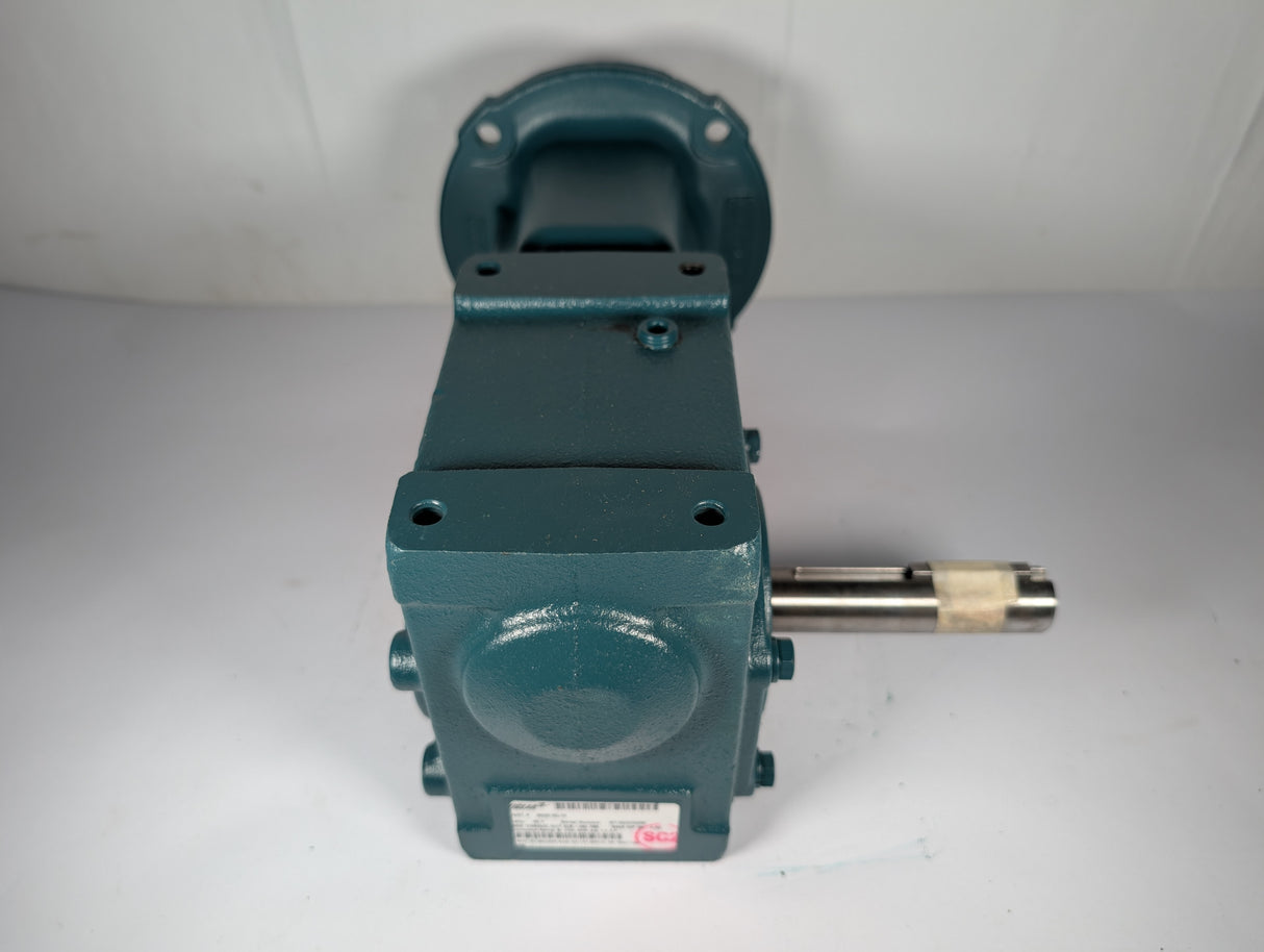 Dodge Tigear - 15:1 Gear Reducer - 202A15L14 - New - Big Liquidators