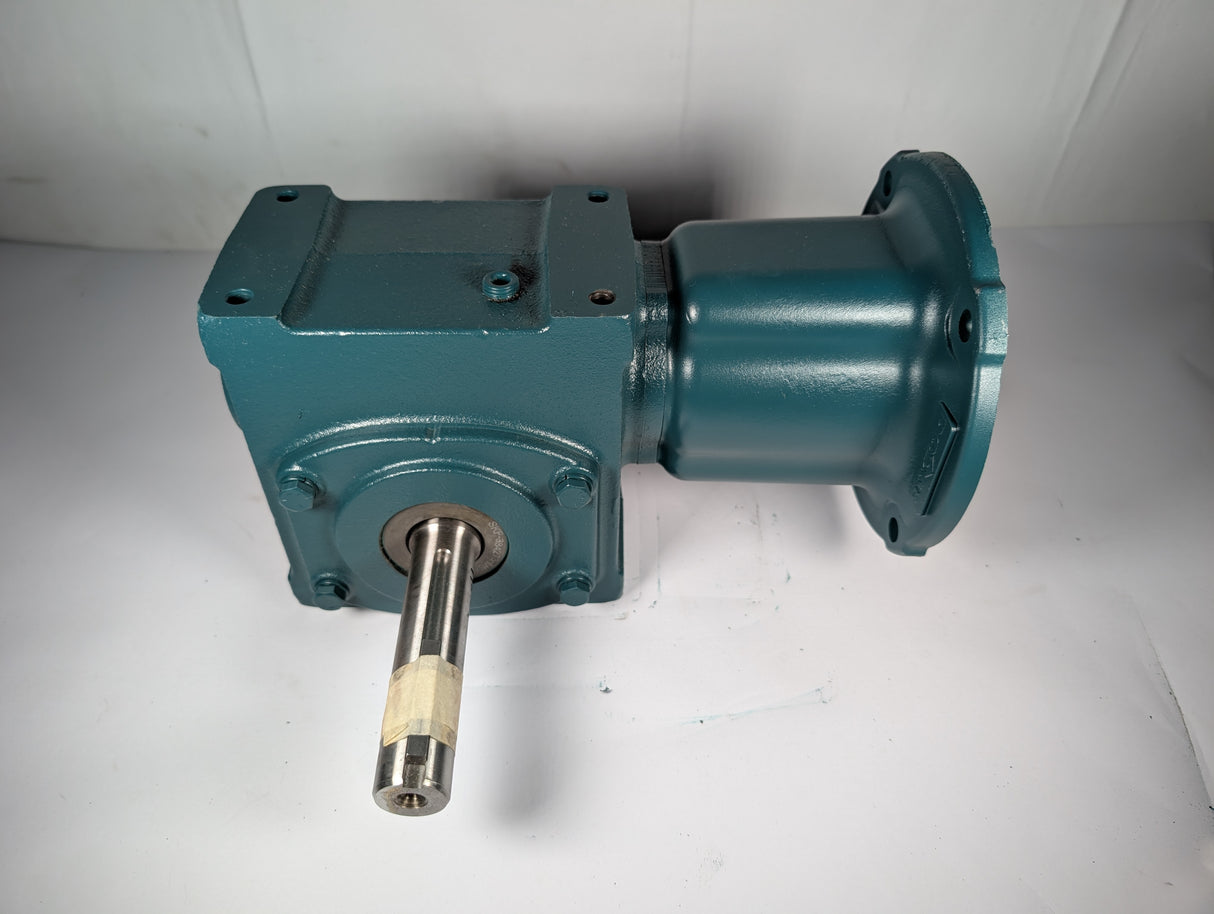 Dodge Tigear - 15:1 Gear Reducer - 202A15L14 - New - Big Liquidators