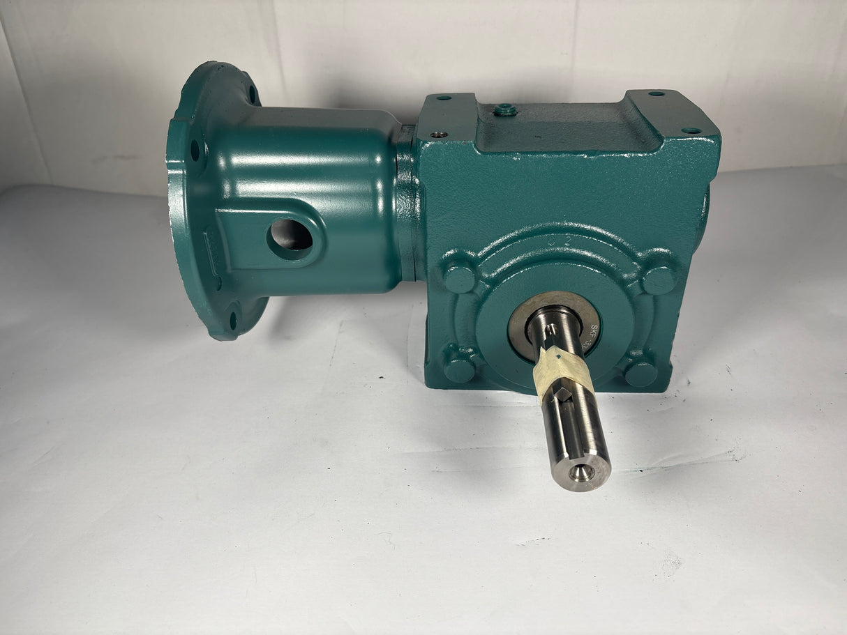 Dodge Tigear - 15:1 Gear Reducer - 202A15R14 - New - Big Liquidators