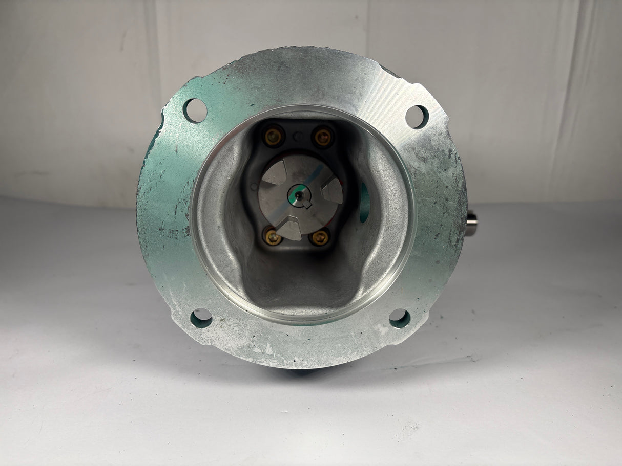 Dodge Tigear - 15:1 Gear Reducer - 202A15R14 - New - Big Liquidators