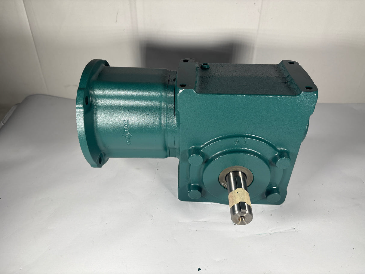 Dodge Tigear - 30:1 Gear Reducer - 26A30R14 - New - Big Liquidators