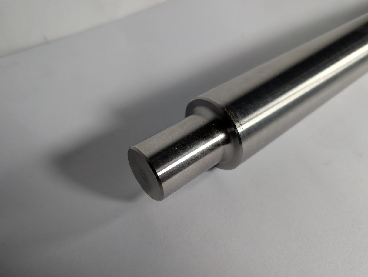 AmbaFlex - Spiralveyor 600 Steel Drive Shaft - 1001560603SKU - New - Big Liquidators