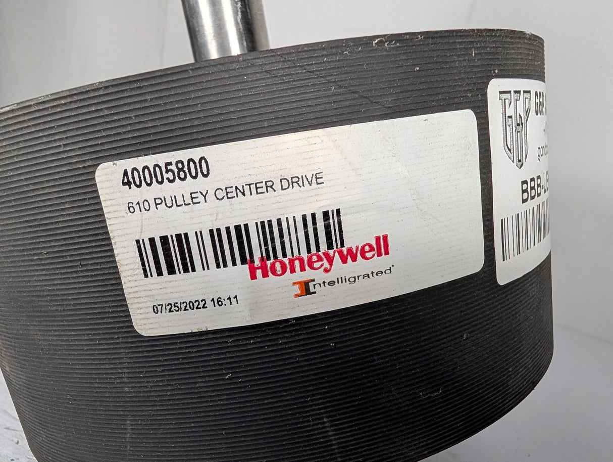 Intelligrated - 610 Pulley Center Drive - 40005800 - New - Big Liquidators