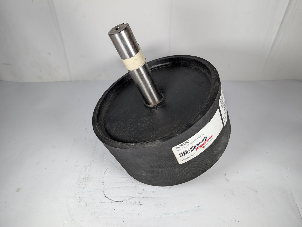 Intelligrated - 610 Pulley Center Drive - 40005800 - New - Big Liquidators