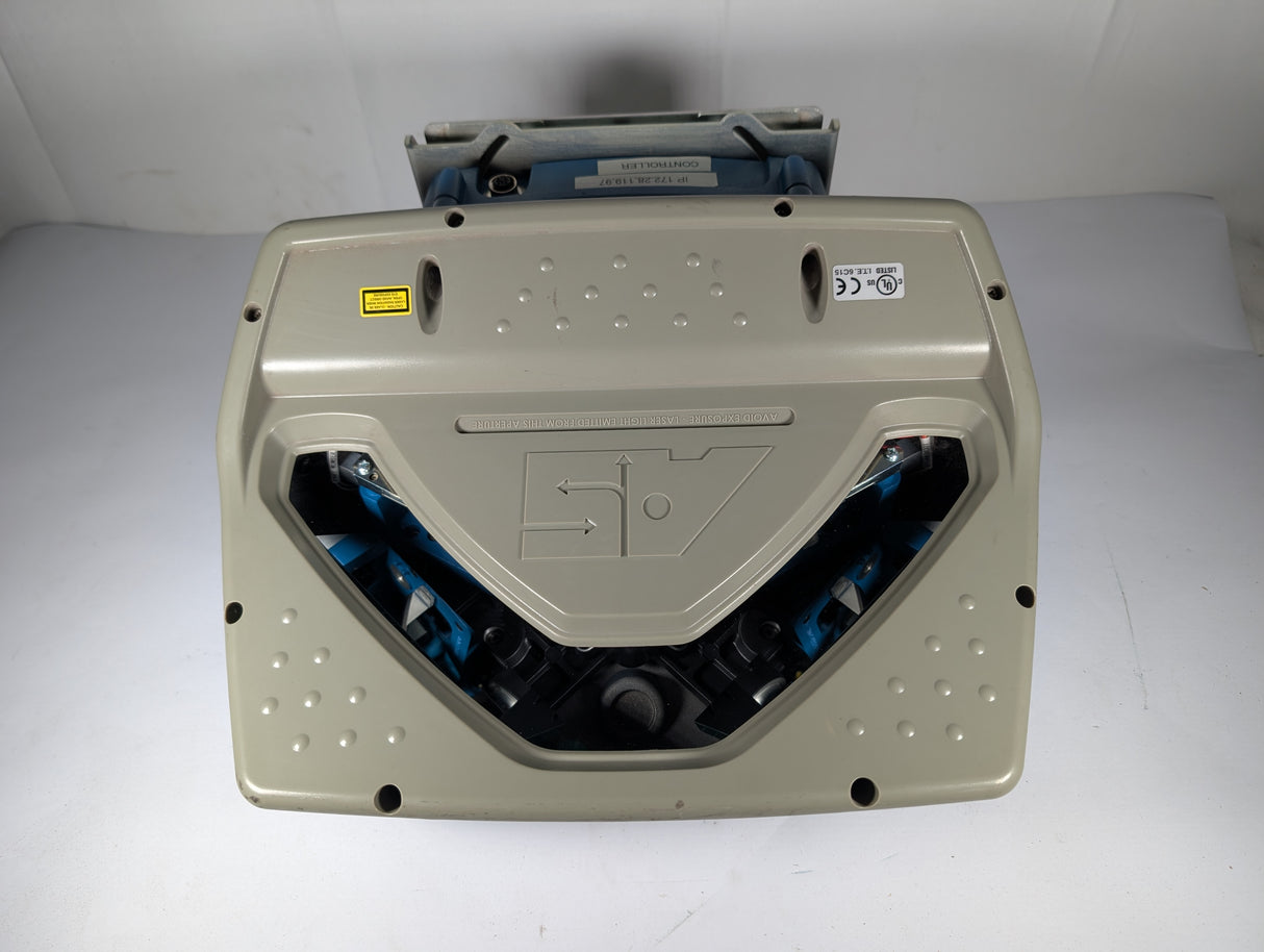 Accu - Sort - Laser Barcode Scanner - Axiom - X 2L - Used - Big Liquidators