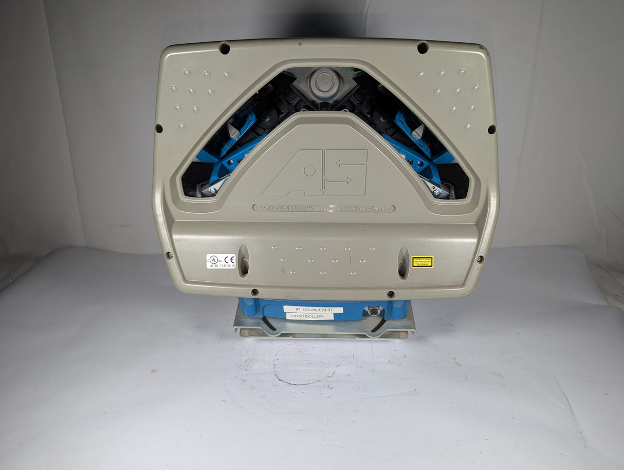 Accu - Sort - Laser Barcode Scanner - Axiom - X 2L - Used - Big Liquidators