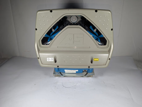 Accu - Sort - Laser Barcode Scanner - Axiom - X 2L - Used - Big Liquidators