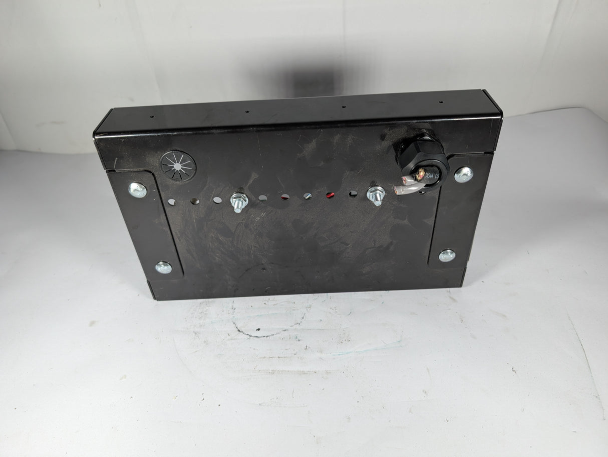 Allen Bradley - Input/Output Zone Control Card - 1799 - ZCIOB - Used - Big Liquidators