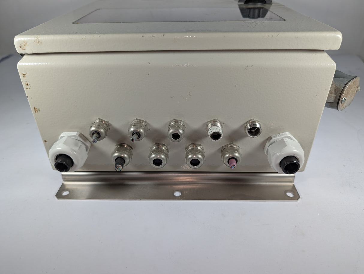 SICK - Omni - Tracking - System Scanner Controller - OTS400 - 00102 - Used - Big Liquidators