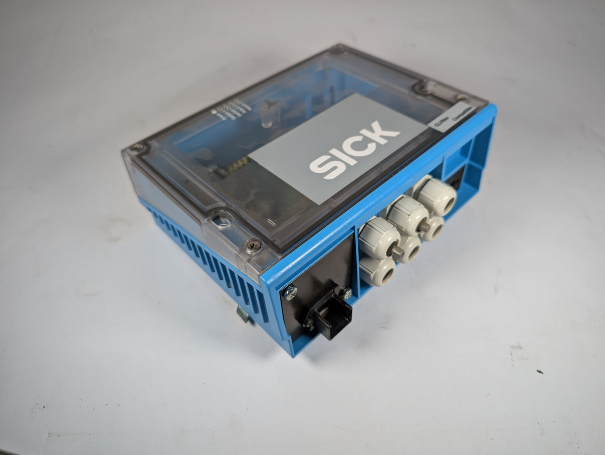 SICK - Connection Module - CDM420 - 0101 - Used - Big Liquidators