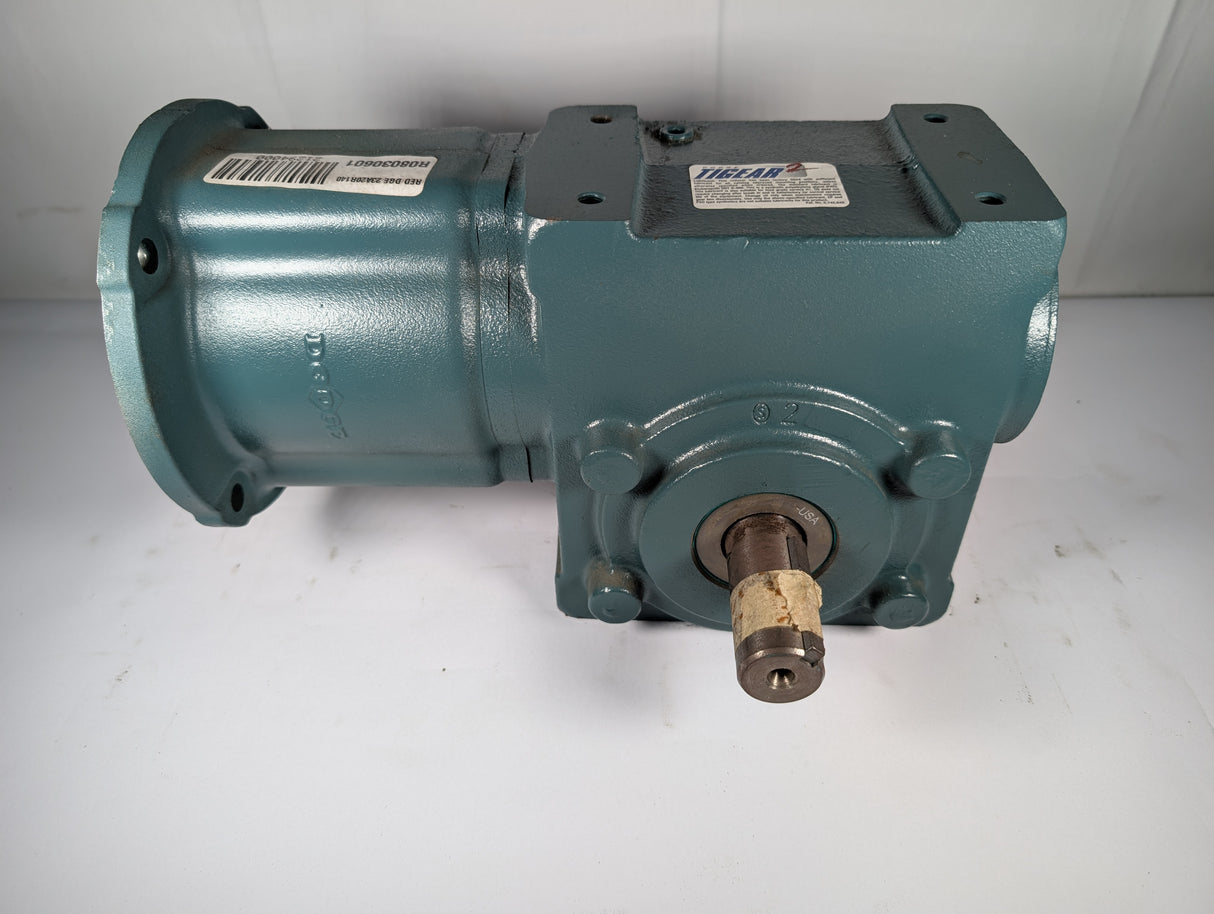 Dodge Tigear - 20:1 Gear Reducer - 23A20R14 - New - Big Liquidators