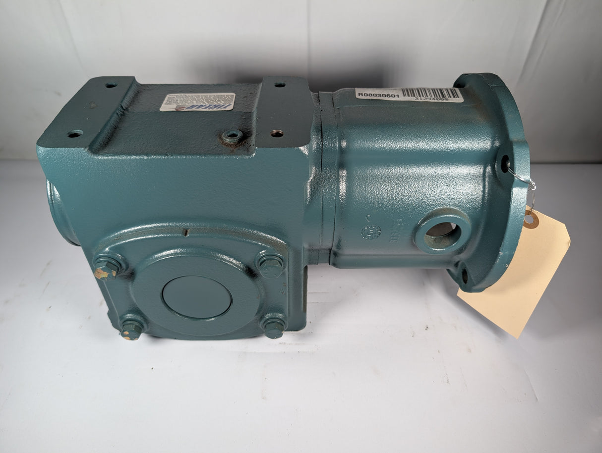 Dodge Tigear - 20:1 Gear Reducer - 23A20R14 - New - Big Liquidators