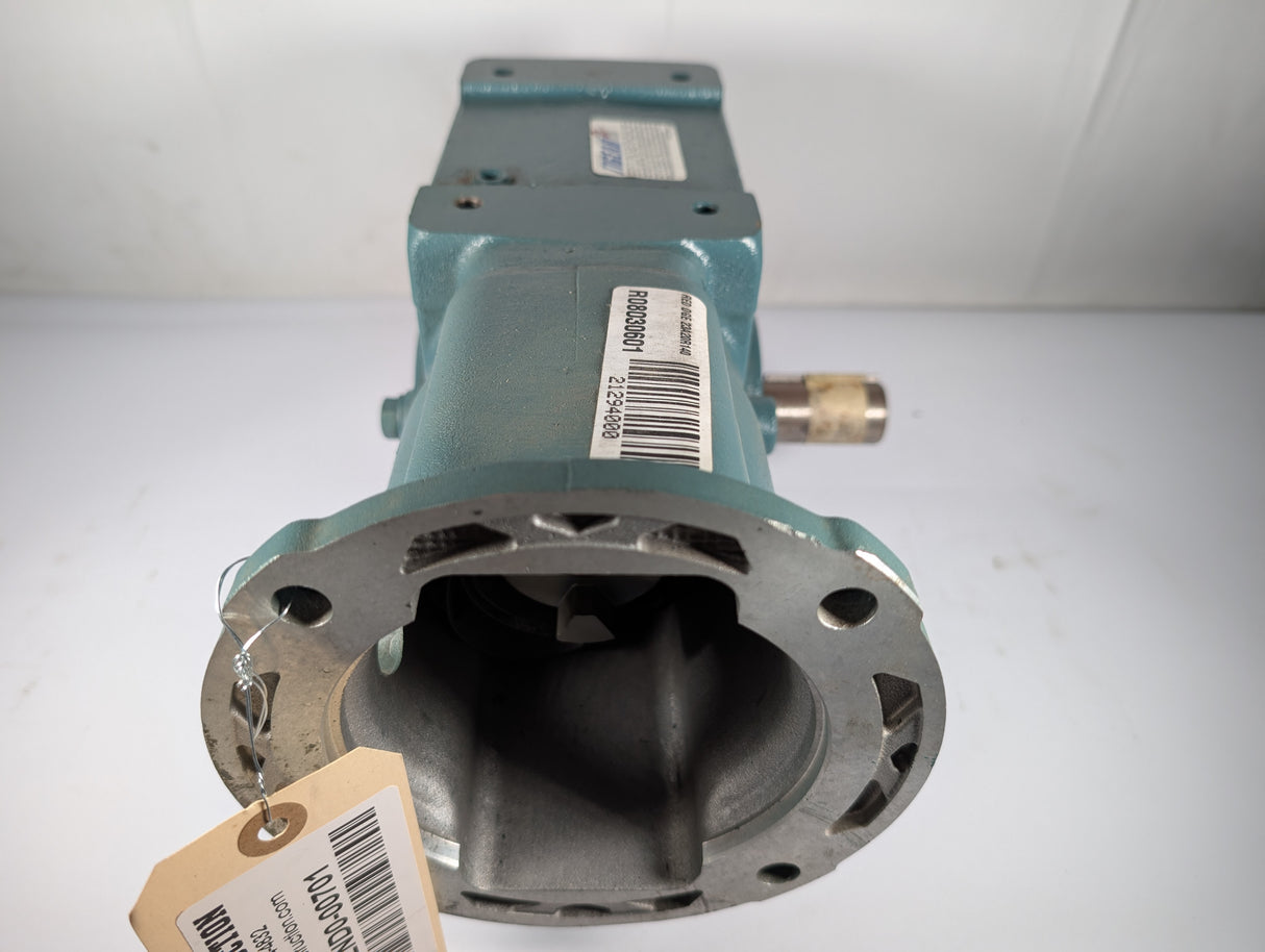 Dodge Tigear - 20:1 Gear Reducer - 23A20R14 - New - Big Liquidators