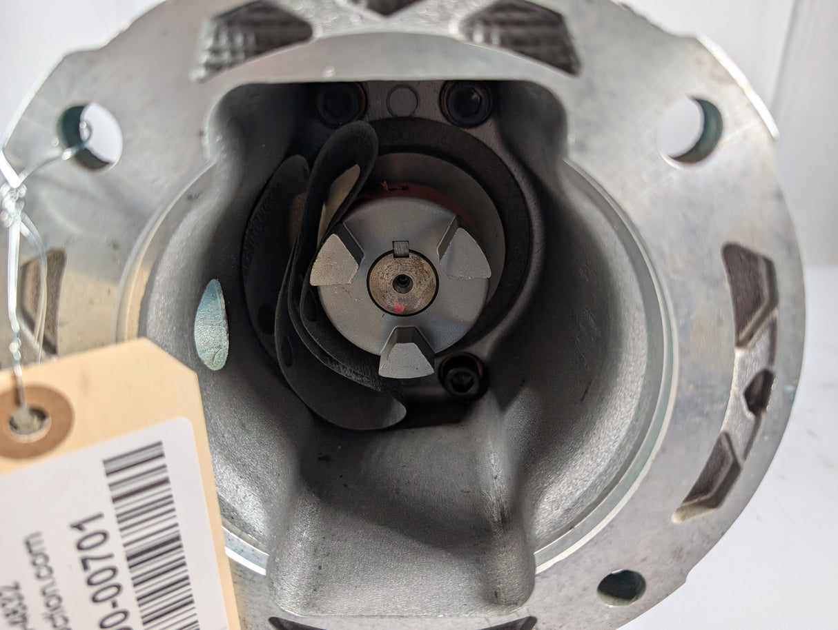 Dodge Tigear - 20:1 Gear Reducer - 23A20R14 - New - Big Liquidators