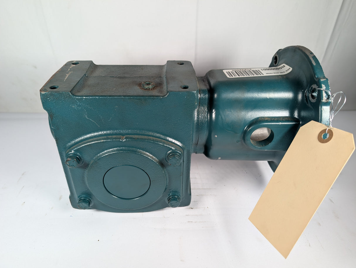 Dodge Tigear - 15:1 Gear Reducer - 202A15R56 - New - Big Liquidators