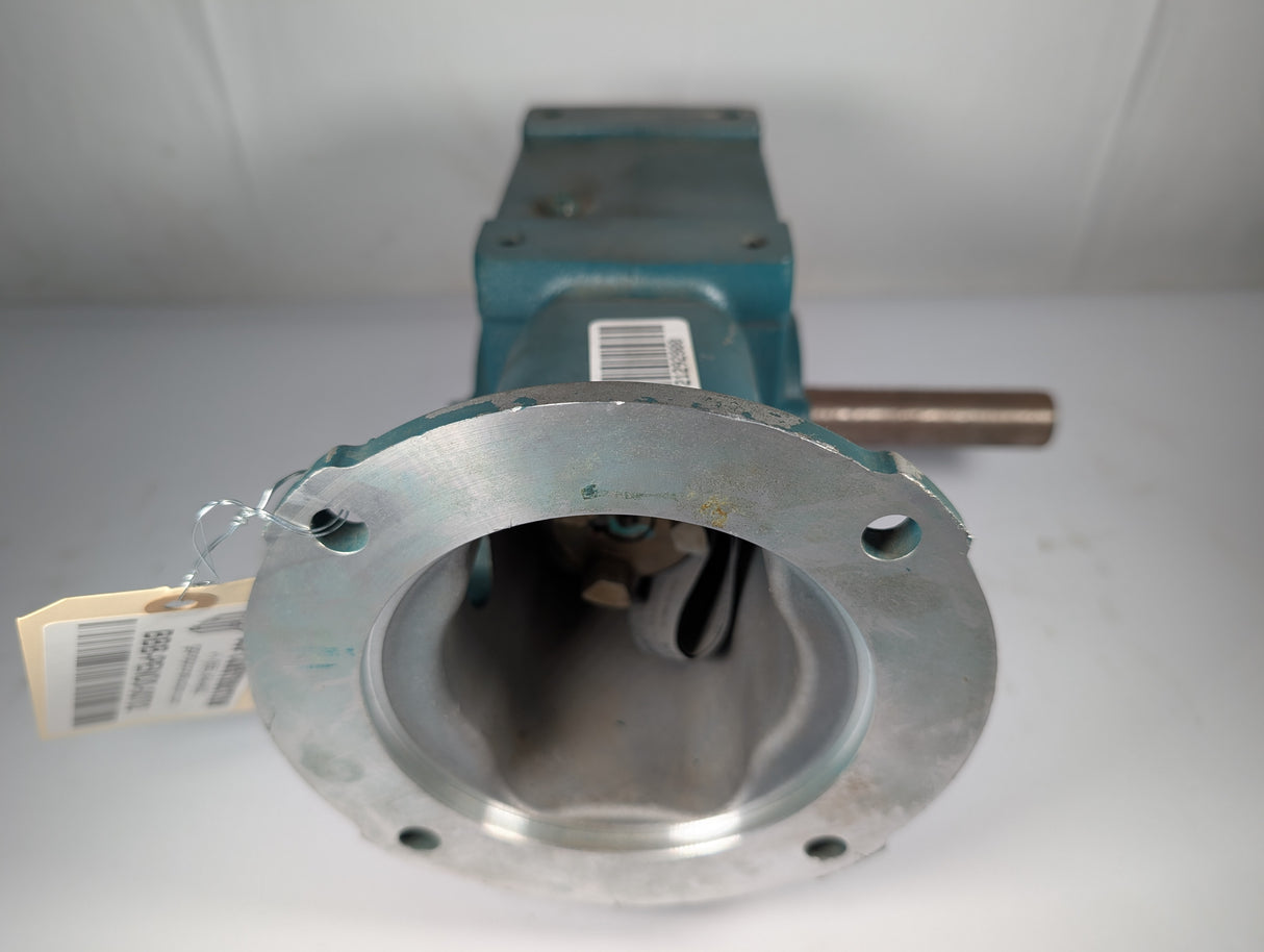 Dodge Tigear - 15:1 Gear Reducer - 202A15R56 - New - Big Liquidators