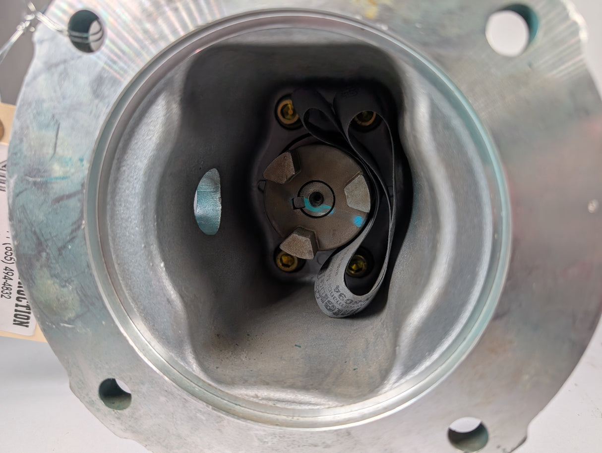 Dodge Tigear - 15:1 Gear Reducer - 202A15R56 - New - Big Liquidators