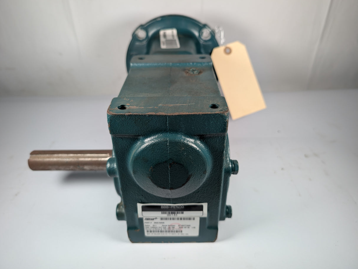 Dodge Tigear - 15:1 Gear Reducer - 202A15R56 - New - Big Liquidators