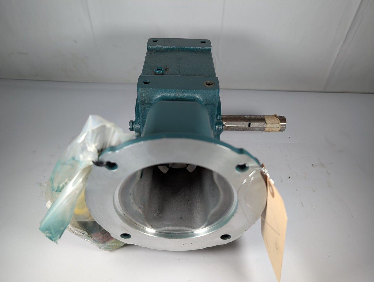 Dodge Tigear - 20:1 Gear Reducer - 202A20R56 - New - Big Liquidators