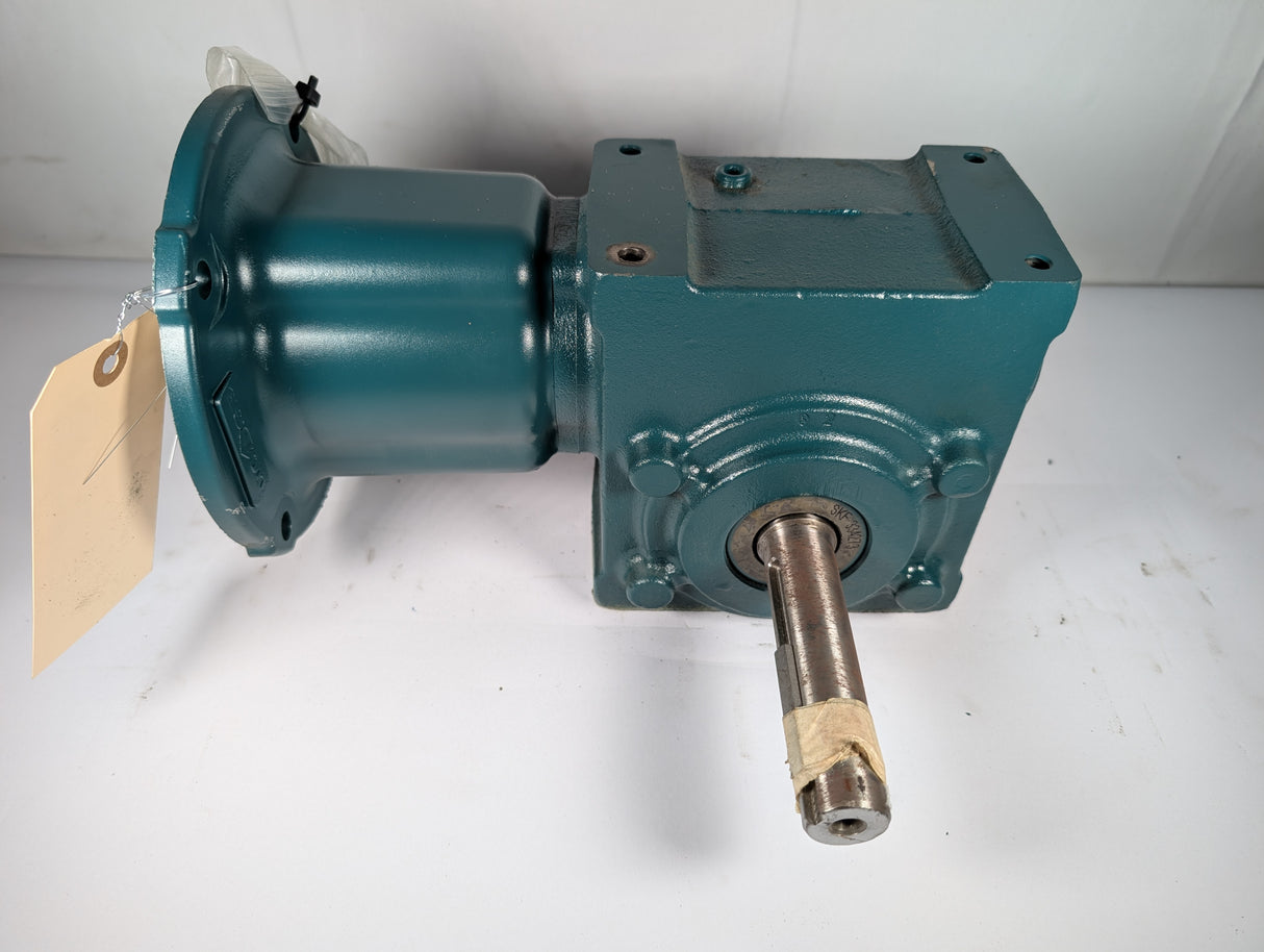 Dodge Tigear - 20:1 Gear Reducer - 202A20R56 - New - Big Liquidators