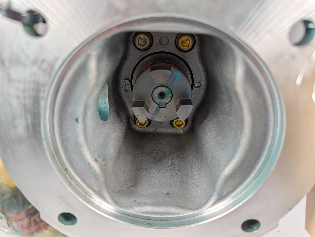 Dodge Tigear - 20:1 Gear Reducer - 202A20R56 - New - Big Liquidators