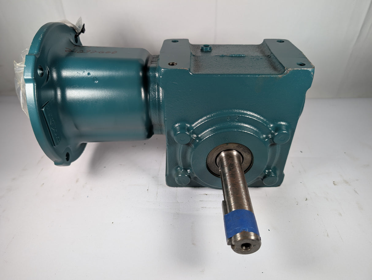 Dodge Tigear - 10:1 Gear Reducer - 202A10R56 - New - Big Liquidators