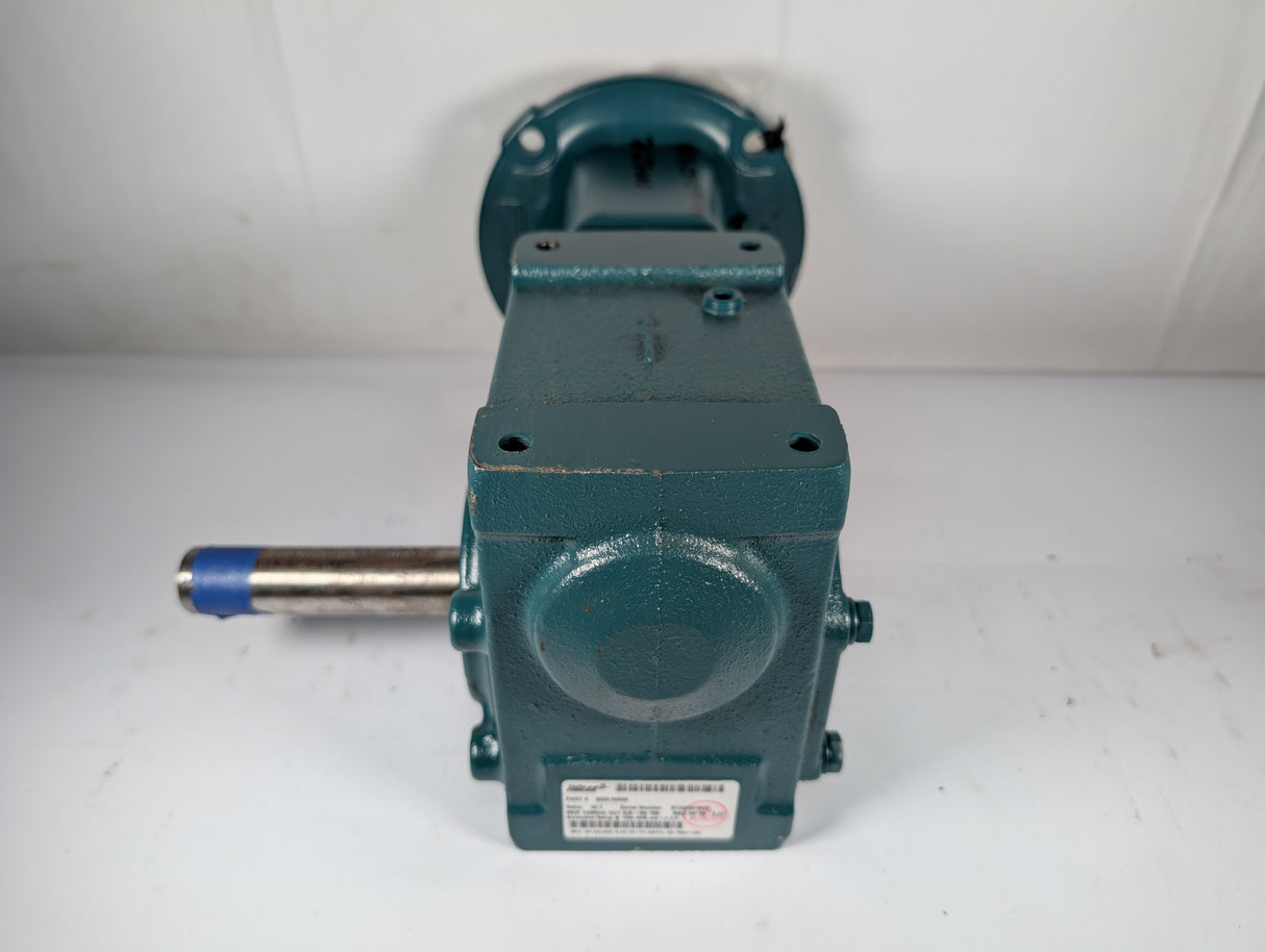 Dodge Tigear - 10:1 Gear Reducer - 202A10R56 - New - Big Liquidators