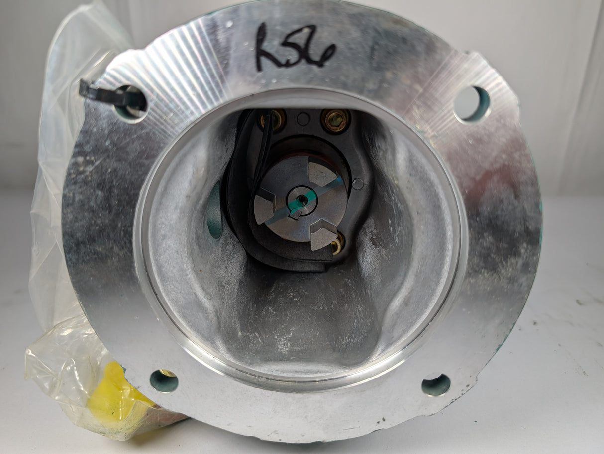 Dodge Tigear - 10:1 Gear Reducer - 202A10R56 - New - Big Liquidators