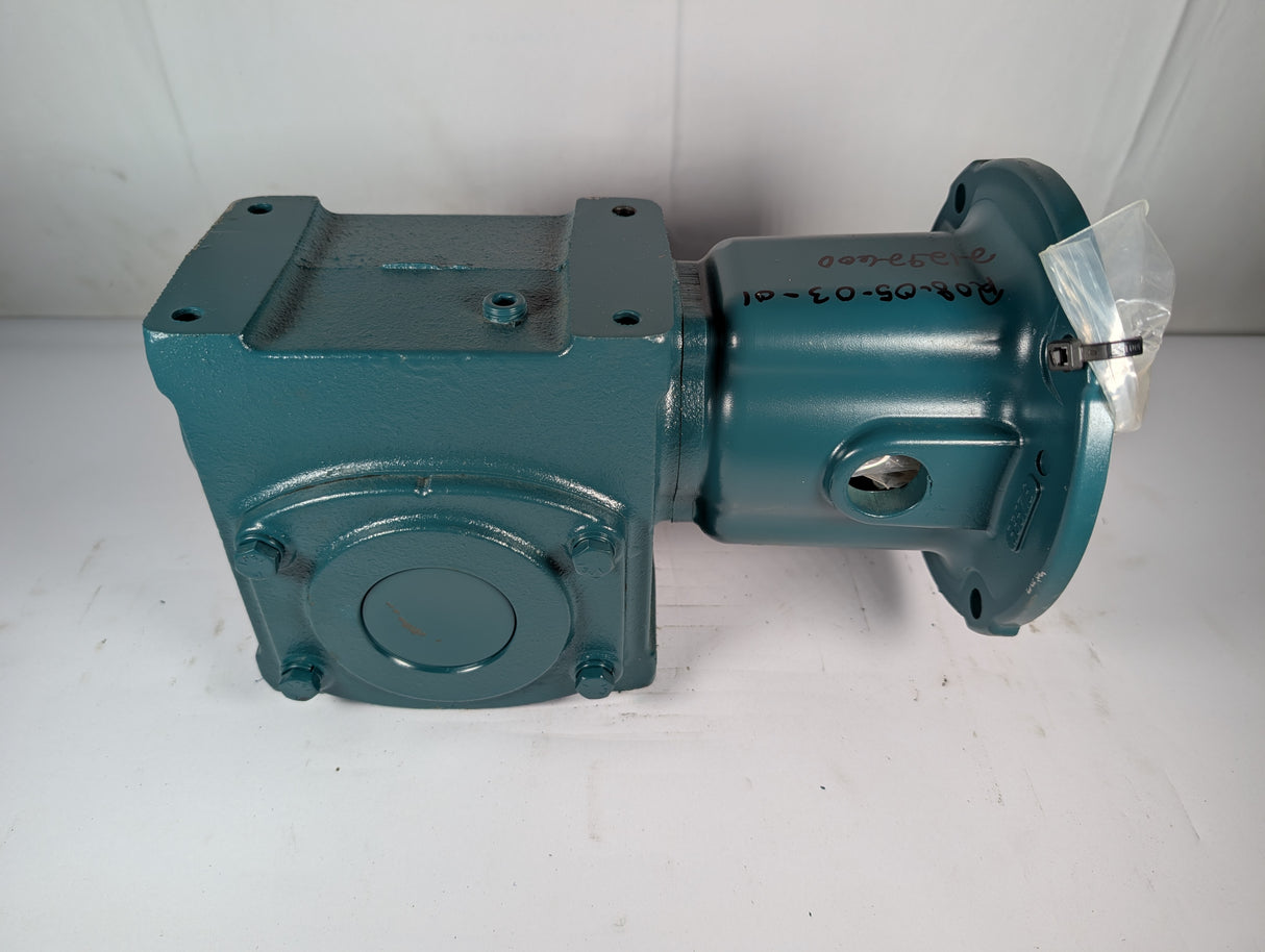 Dodge Tigear - 10:1 Gear Reducer - 202A10R56 - New - Big Liquidators