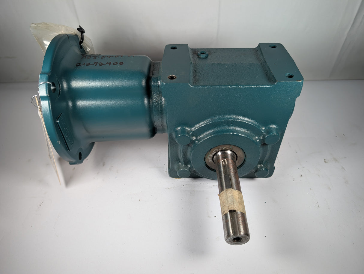 Dodge Tigear - 5:1 Gear Reducer - 202A05R56 - New - Big Liquidators