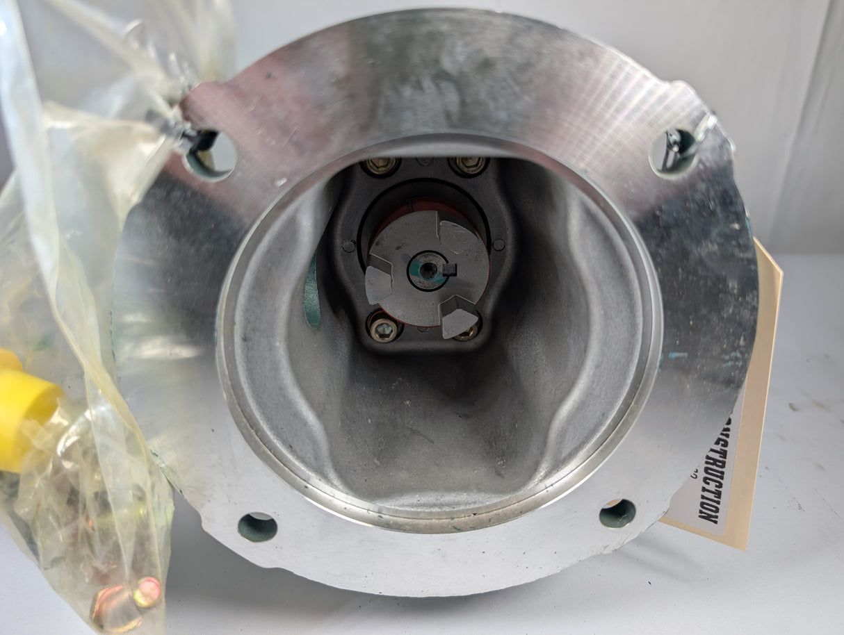 Dodge Tigear - 5:1 Gear Reducer - 202A05R56 - New - Big Liquidators