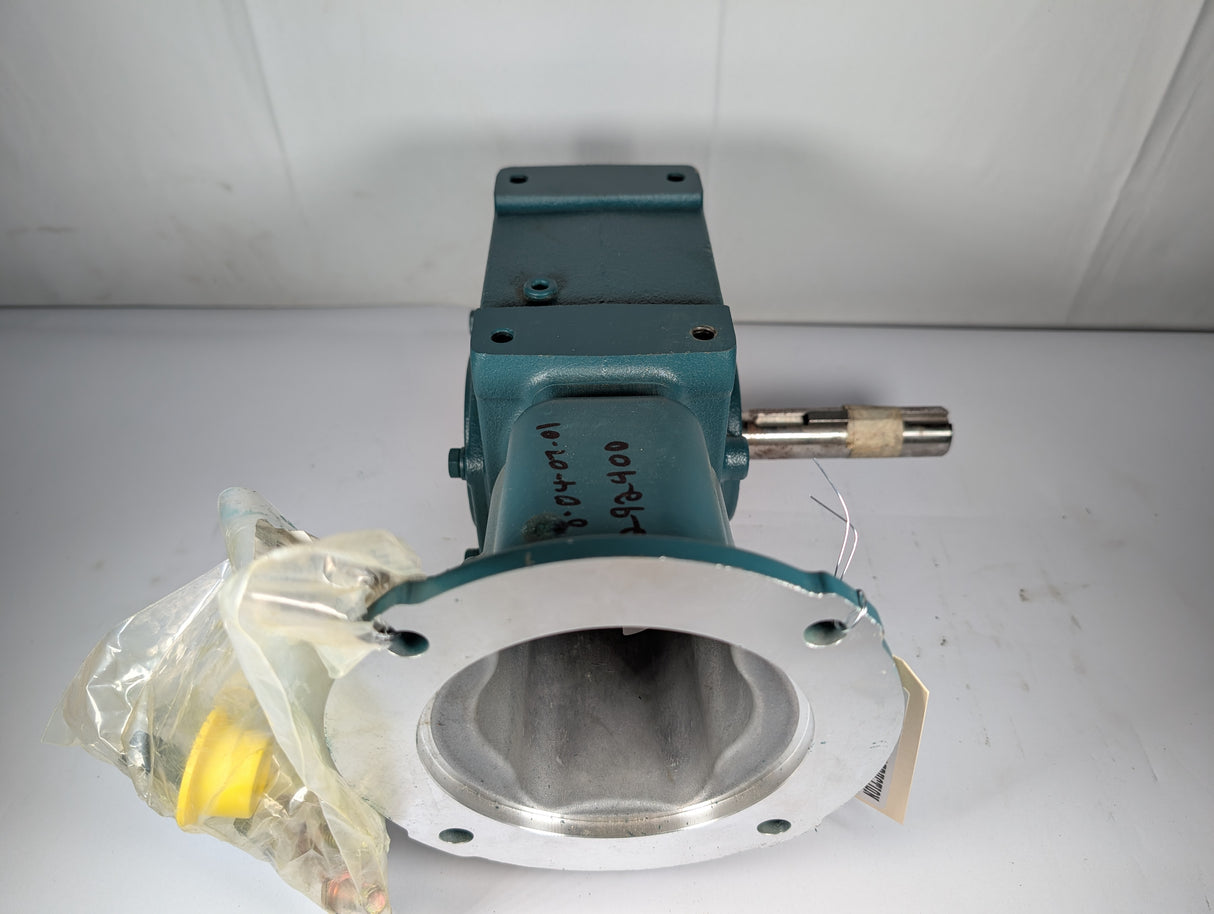 Dodge Tigear - 5:1 Gear Reducer - 202A05R56 - New - Big Liquidators