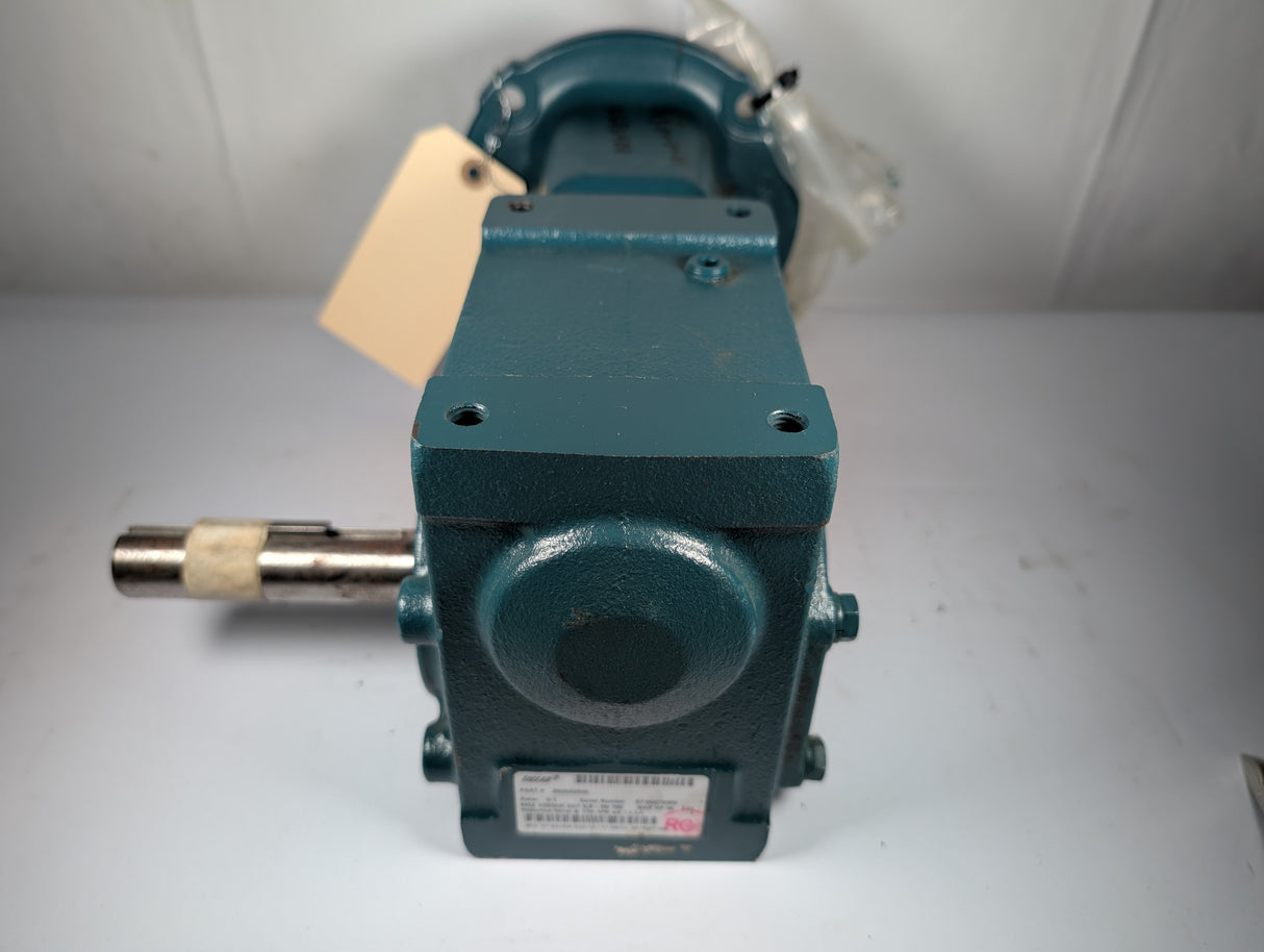 Dodge Tigear - 5:1 Gear Reducer - 202A05R56 - New - Big Liquidators