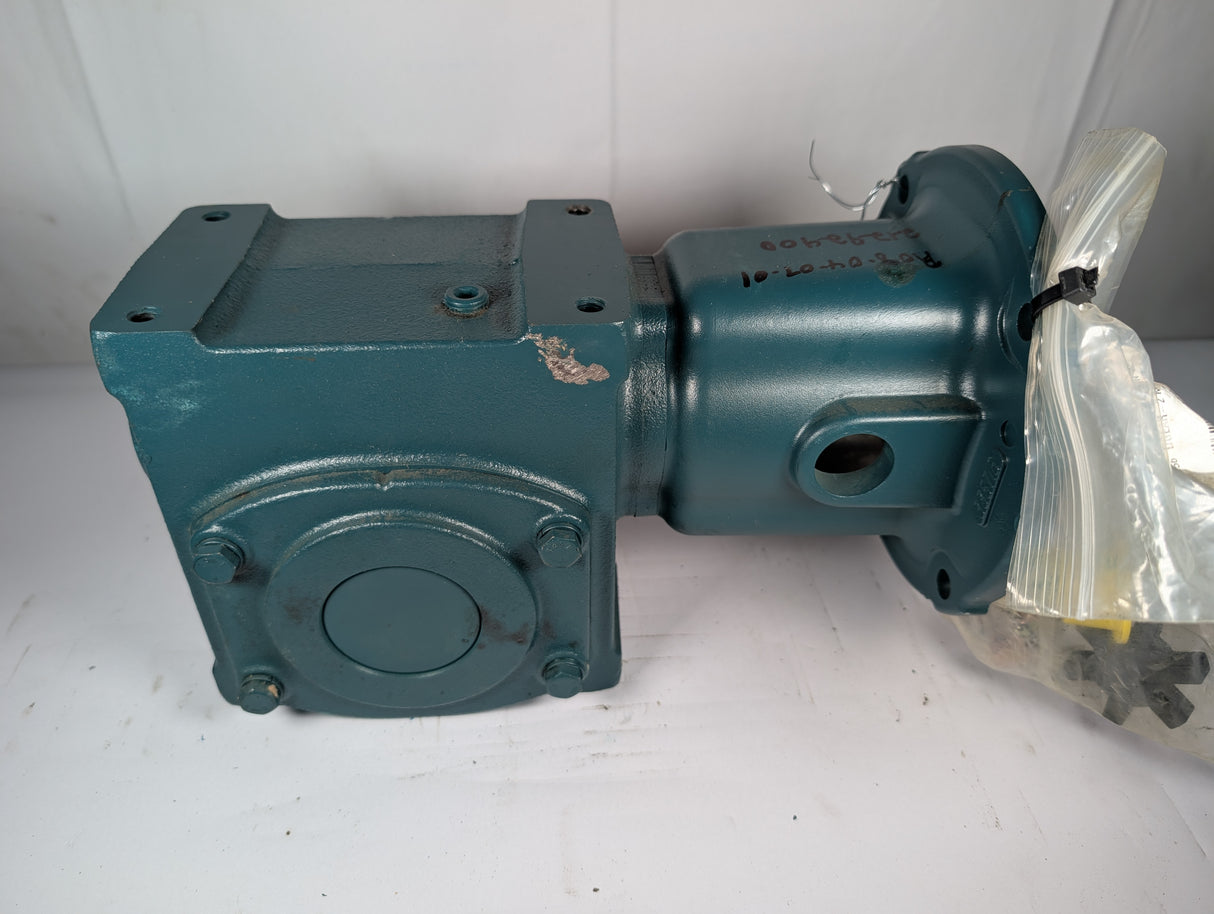 Dodge Tigear - 5:1 Gear Reducer - 202A05R56 - New - Big Liquidators