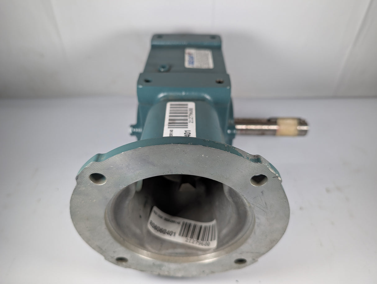 Dodge Tigear - 20:1 Gear Reducer - 202A20R14 - Used - Big Liquidators