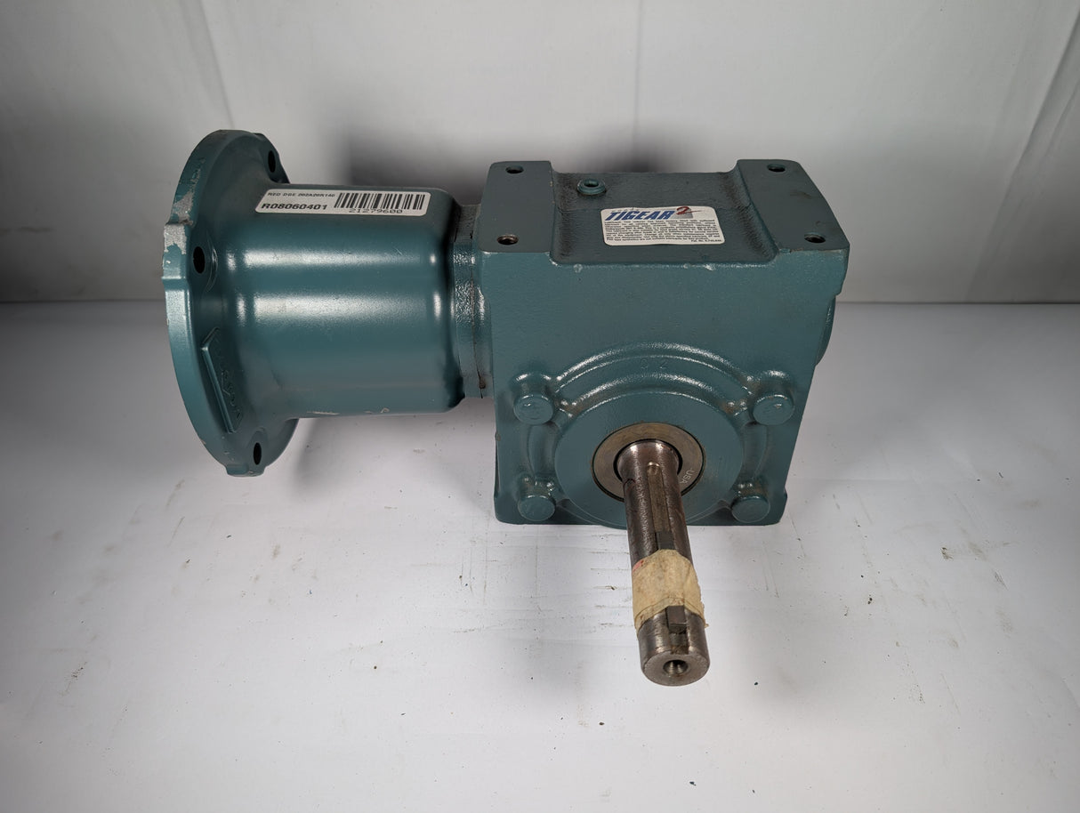 Dodge Tigear - 20:1 Gear Reducer - 202A20R14 - Used - Big Liquidators