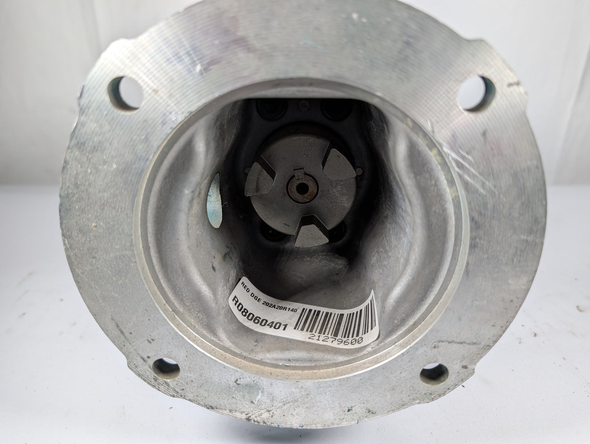 Dodge Tigear - 20:1 Gear Reducer - 202A20R14 - Used - Big Liquidators