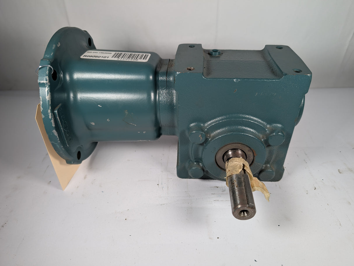 Dodge Tigear - 20:1 Gear Reducer - 176A20R56 - Used - Big Liquidators